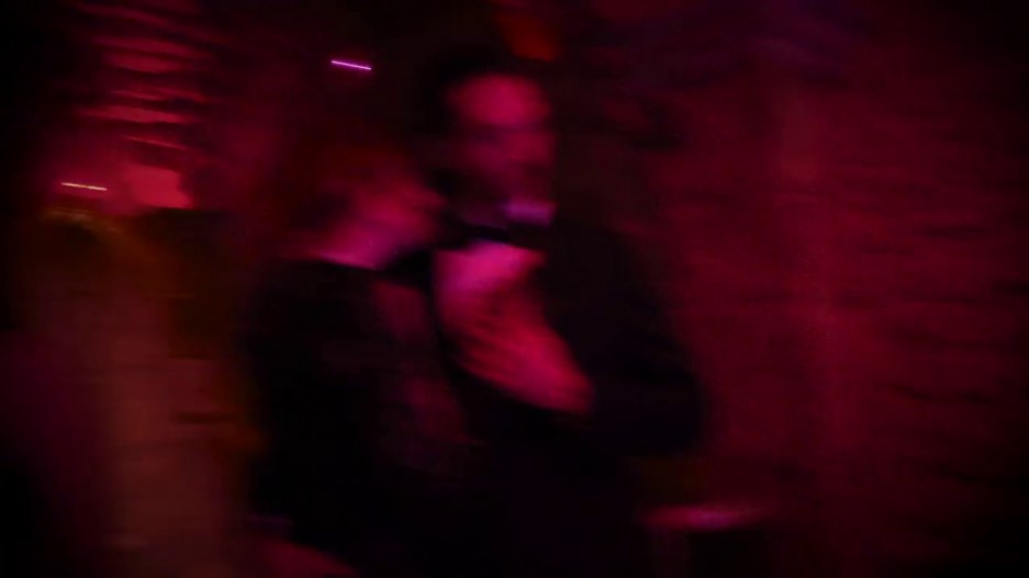 Pigalle (2025)